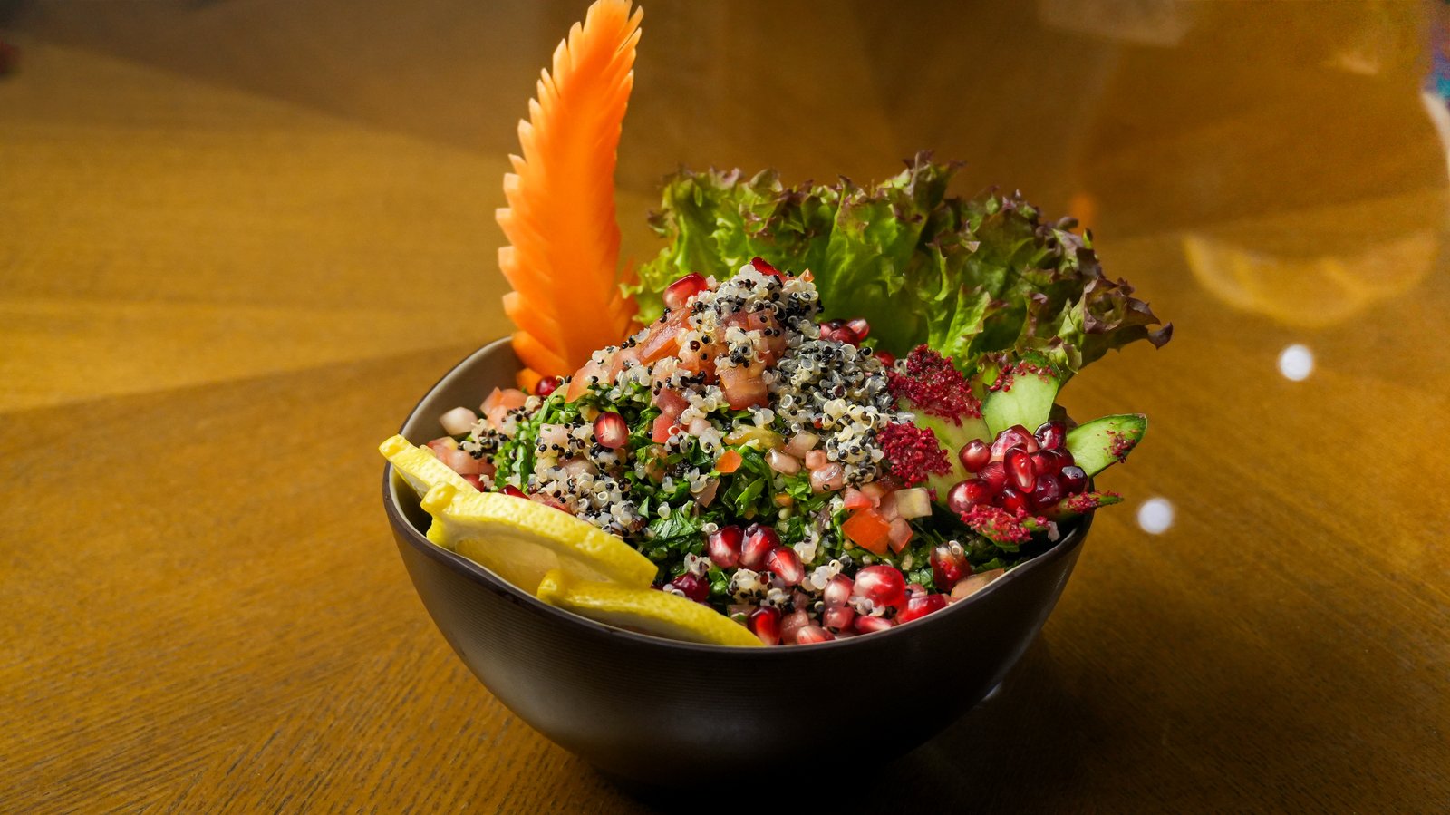 طبق تقليدي 2